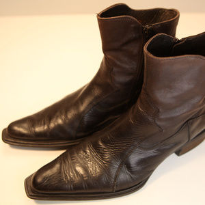 Aldo Brown Boots 42